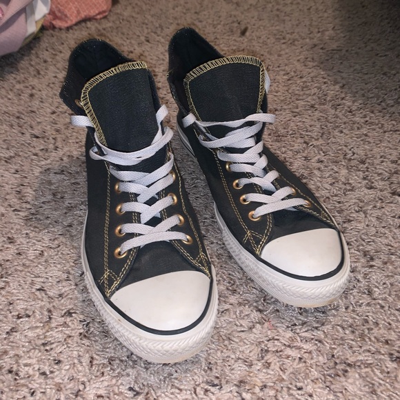 Converse Jean Unisex Hightops - Picture 2 of 8